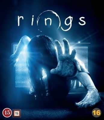 Rings - (Blu-ray)