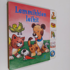 Roger De Klerk : Lemmikkien leikit - pikkukuva 1