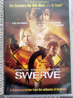 Swerve