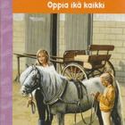 Bonnie Bryant: Oppia ikä kaikki - pikkukuva 1