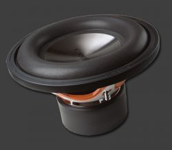 Cadence TXW 12 2 A 12'' subwoofer