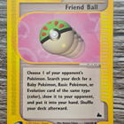Friend ball skyridge 126/144! - pikkukuva 1