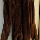 Chewbacca-asukokonaisuus nuorisolle/aikuiselle - pikkukuva 4