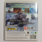 Ps3 - Cal of duty Modern Warfare 2 - pikkukuva 2