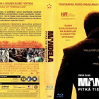 Mandela - Pitkä tie vapauteen - SF Region B Blu-Ray Scanbox - pikkukuva 3