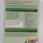 Shirley Taylor : Communication for business : a practical... - pikkukuva 2