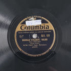 Savikiekko 1937 - Rytmi Pojat - Columbia DY 121 - pikkukuva 1