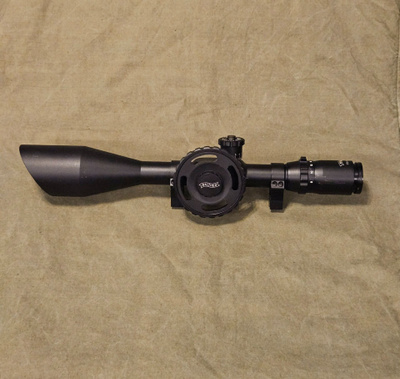 Walther FT8-32x56