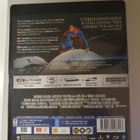 Superman IV : The Quest for Peace 4K + Bd Nordic - pikkukuva 2