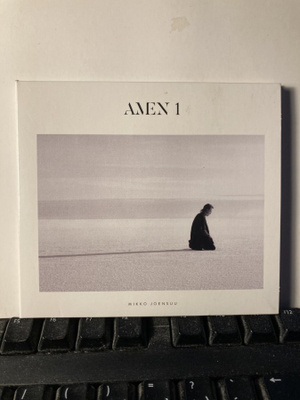 MIKKO JOENSUU: Amen 1, CD