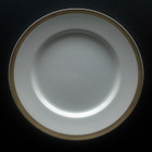 Arabia lady lautanen 21 cm - pikkukuva 1