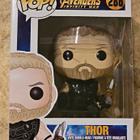Funko Pop! Marvel Thor #286 - pikkukuva 1