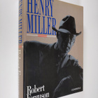 Robert Ferguson : Henry Miller - pikkukuva 1