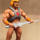 Motuc Motu Masters of the universe Filmation He-man - pikkukuva 2