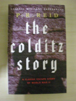 P.R. Reid: The Colditz Story