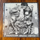 Boogaboo Baboon Bang! 7” single - pikkukuva 1