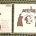 Seremonia - Seremonia CD (kp.) - pikkukuva 1