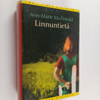 Ann-Marie MacDonald : Linnuntietä - pikkukuva 1