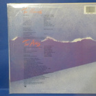 ROGER WATERS - THE PROS AND CONS OF HITCH HIKING - EX/EX LP - pikkukuva 2