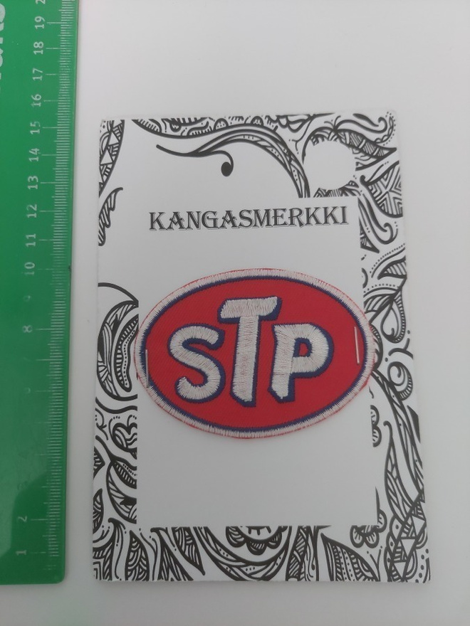 hihamerkki VALITSE MIELEISIN