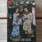Robert van Gulik - Kiinalaiset naulamurhat (pokkari) - pikkukuva 3