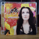 Movetron - Irtokarkkeja: makeimmat hitit CD - pikkukuva 1