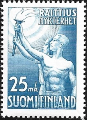 1953 Raittius ** LaPe 416
