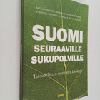 Kati Berninger : Suomi seuraaville sukupolville : Taloude... - pikkukuva 1