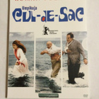 DVD Roman Polanski Umpikuja - pikkukuva 1