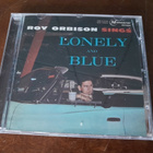 Roy Orbison: Lonely and Blue + Bonus Tracks CD - pikkukuva 1