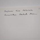 Marketta Ahonen : Histochemical markers of the developing... - pikkukuva 3
