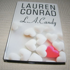 Lauren Conrad L. A. Candy  -sid - pikkukuva 1