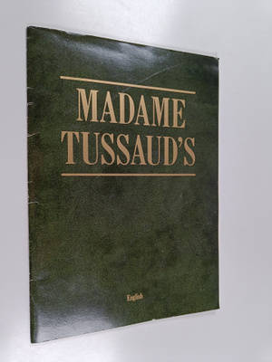 Madame Tussaud's