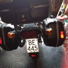 yamaha xj 900f - pikkukuva 2