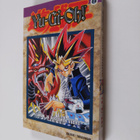 Kazuki Takahashi : Yu-gi-oh!, 24 - Elämän ja kuoleman vuoro - pikkukuva 1