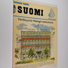 Olavi Hurmerinta : Uudessa Suomessa julkaistuja väripiirr... - pikkukuva 1