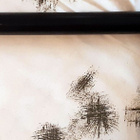 Pamppu - Puinen - Tonfa-mallinen - 60 cm x 17 cm - pikkukuva 1