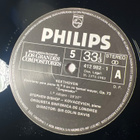 Beethoven - Concierto Para Piano lp - pikkukuva 3
