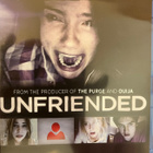 Unfriended (Nordic Blu-Ray) - pikkukuva 1