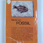 Frank H. T. Rhodes : Fakta om fossil - pikkukuva 2