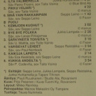 Lapin Talli • Kultainen harmonikka C-Kasetti - pikkukuva 5