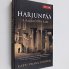 Matti Yrjänä Joensuu : Harjunpää ja rakkauden lait - pikkukuva 1