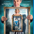 Big Eyes  -   (Blu-ray) - pikkukuva 1
