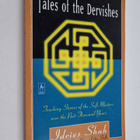 Idries Shah : Tales of the Dervishes - Teaching Stories o... - pikkukuva 1