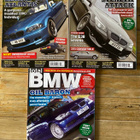 6x total BMW lehti/ magazine - pikkukuva 4
