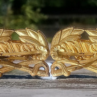 RUK - Tunnukset. Laattapiikit. Halkaisija - 39 mm. - pikkukuva 4