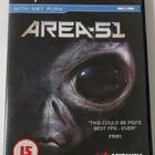 Area 51 *CIB* - pikkukuva 1