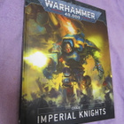 Warhammer Hardback Book - Age Of Sigmar : Order Battletome - pikkukuva 1