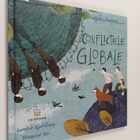 Louise Spilsbury : Conflictele globale - pikkukuva 1