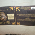 Cradle of Filth – Godspeed on the Devil’s Thunder 2CD Specia - pikkukuva 1